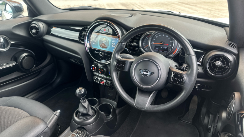 MINI Convertible 1.5 Cooper Classic 2dr [Comfort Pack] Petrol Convertible